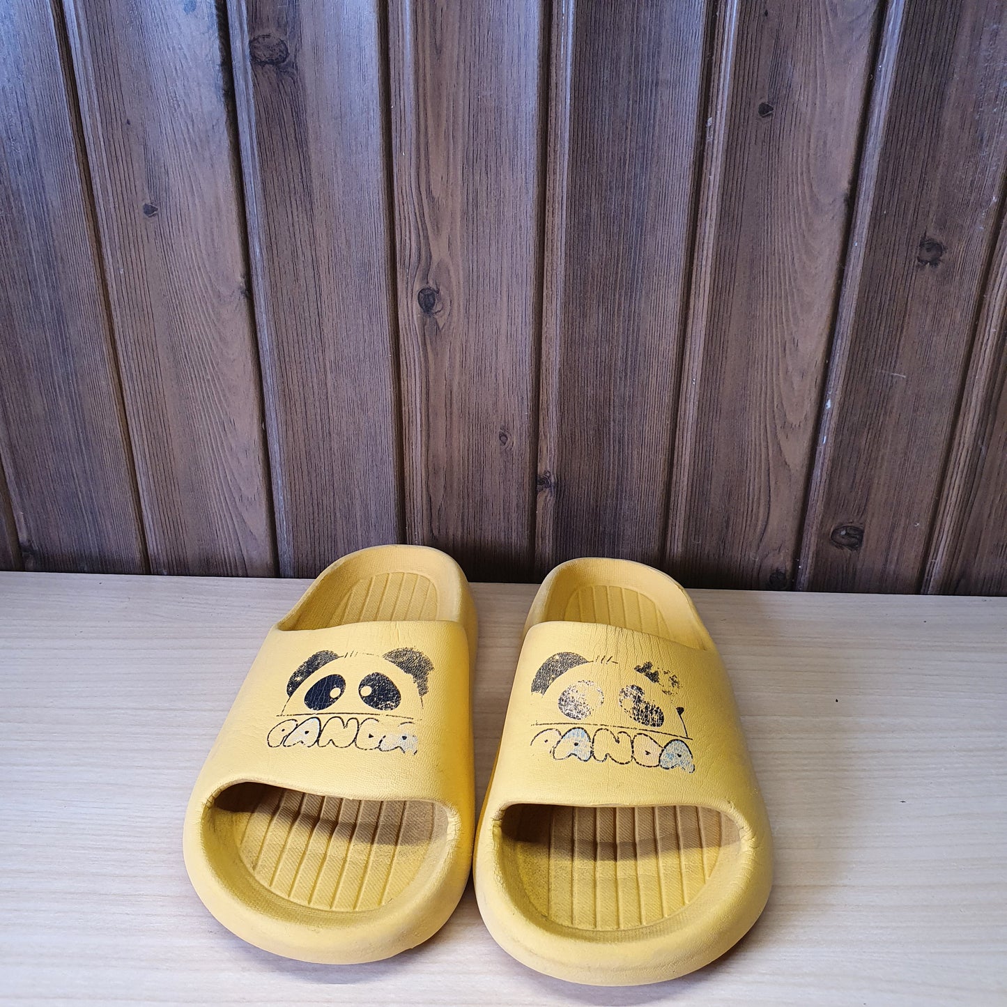 Kids Used Imported Crocks Size 28-29