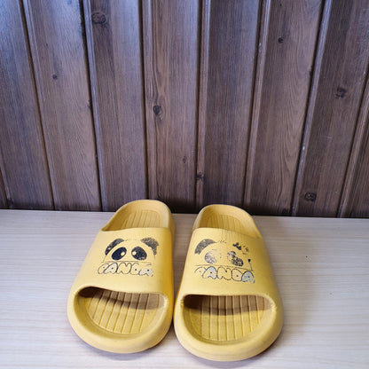 Kids Used Imported Crocks Size 28-29