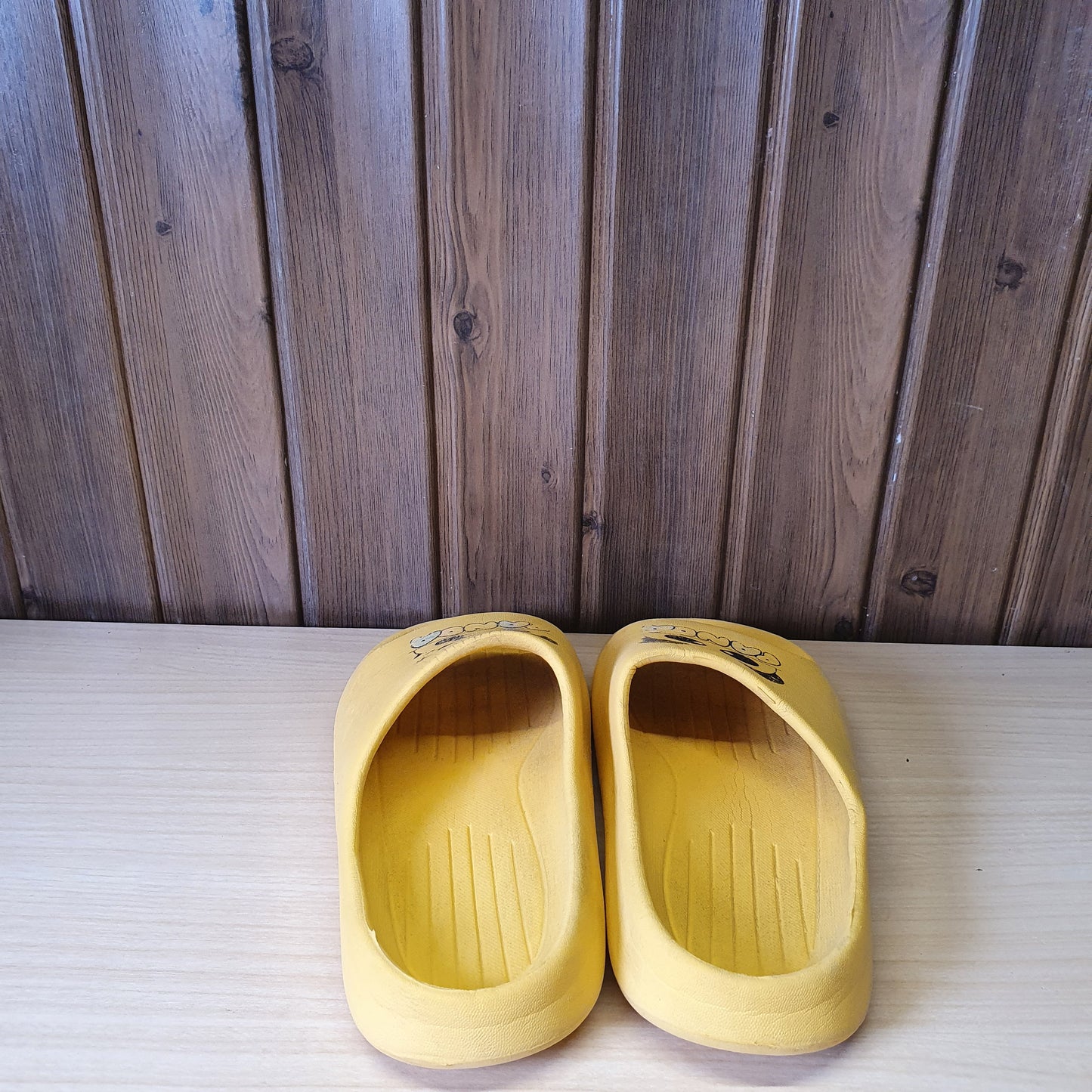 Kids Used Imported Crocks Size 28-29