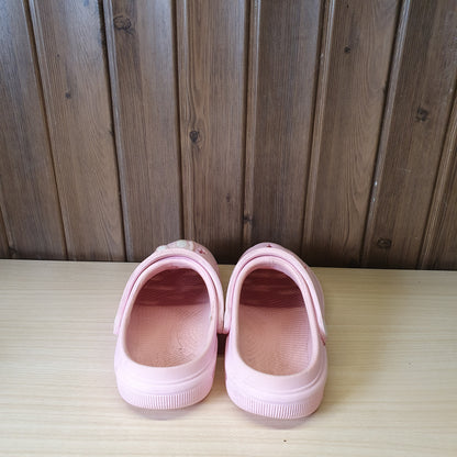 Kids Used Imported Crocks Size 160MM
