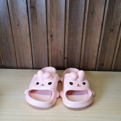 Kids Used Imported Crocks Size 24-25