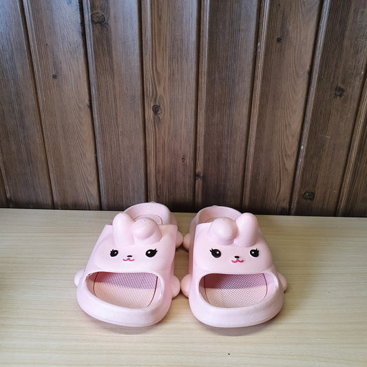 Kids Used Imported Crocks Size 24-25