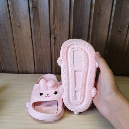 Kids Used Imported Crocks Size 24-25