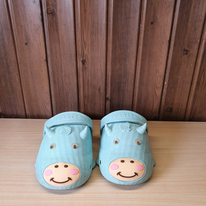 Kids Used Imported Crocks Size 190MM