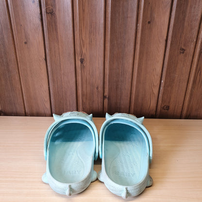 Kids Used Imported Crocks Size 190MM