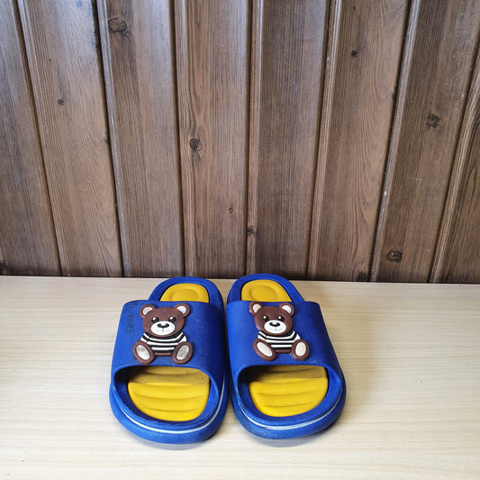 Kids Used Imported Slipers Size 29