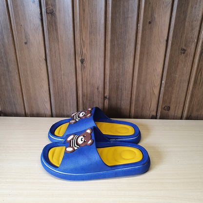 Kids Used Imported Slipers Size 29