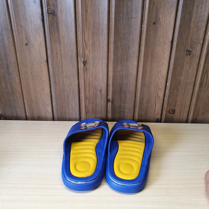 Kids Used Imported Slipers Size 29