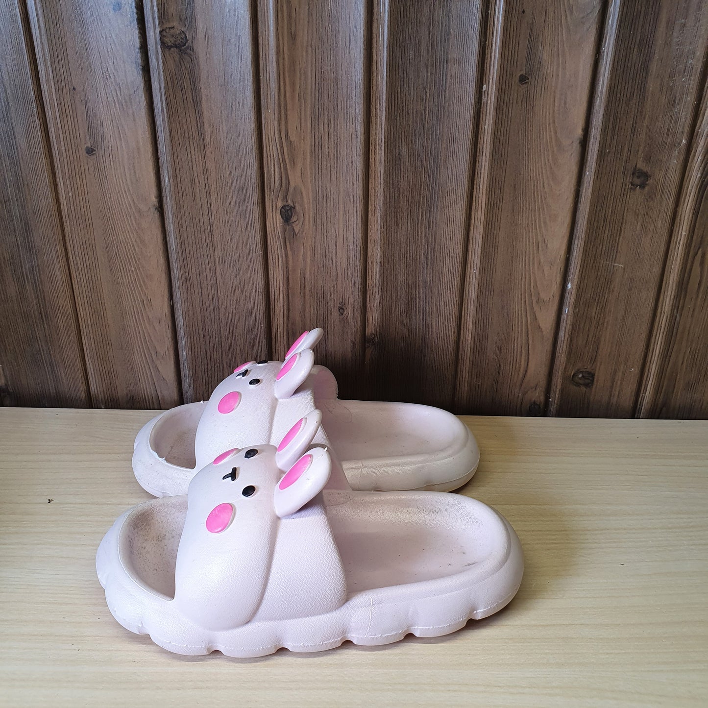 Kids Used Imported Crocks Size 190MM