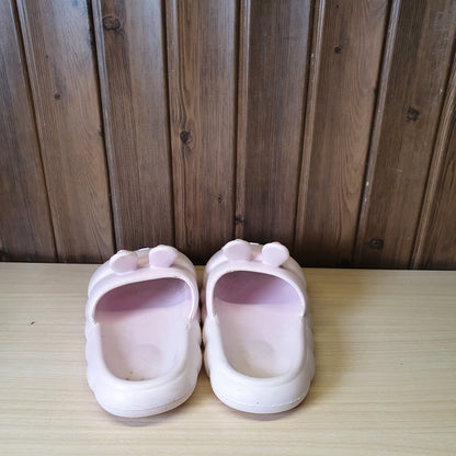 Kids Used Imported Crocks Size 190MM