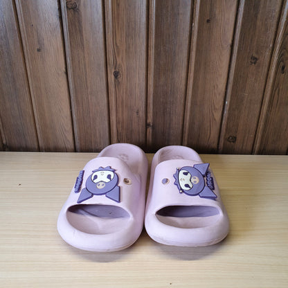 Kids Used Imported Slipers  Size 200MM