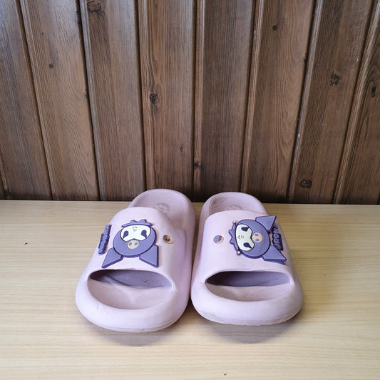 Kids Used Imported Slipers  Size 200MM