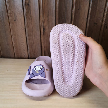 Kids Used Imported Slipers  Size 200MM