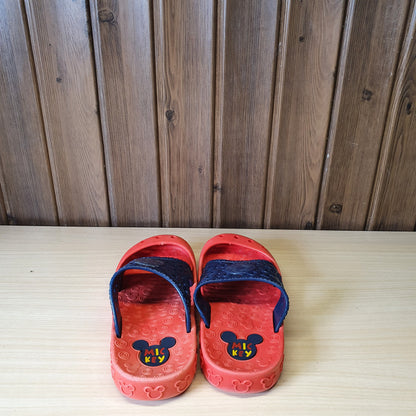 Kids Used Imported Slipers Size 170MM
