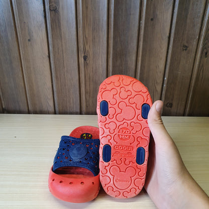 Kids Used Imported Slipers Size 170MM