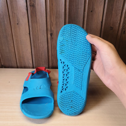 Kids Used Imported Slippers Size 33-34