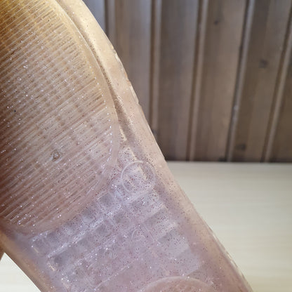 Kids Used Imported Sandals Size 17