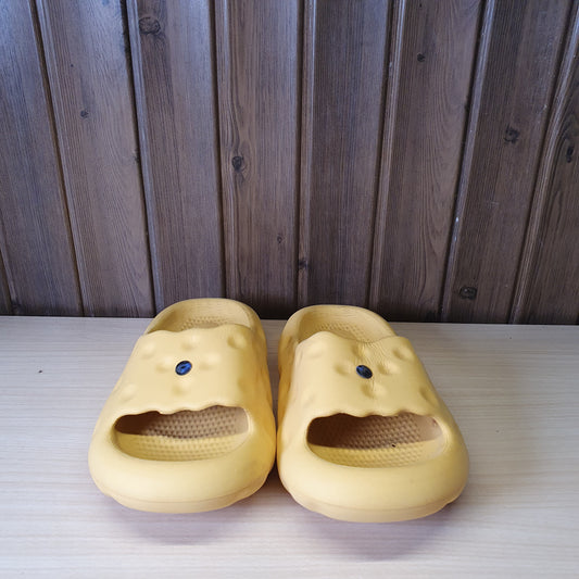 Kids Used Imported Slipers Size 190MM