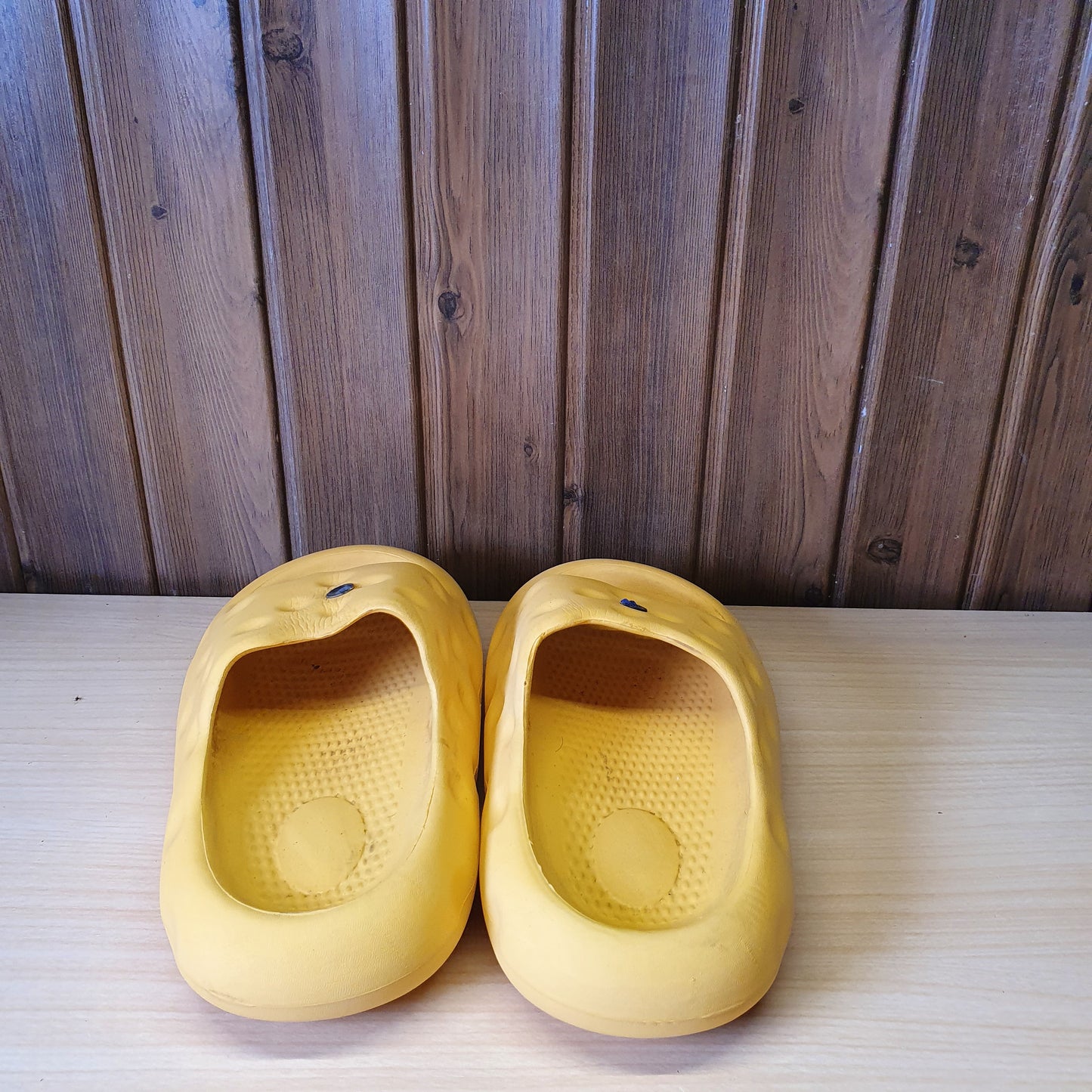 Kids Used Imported Slipers Size 190MM