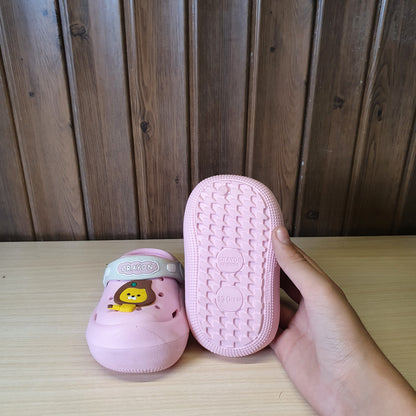 Kids Used Imported Crocks Size 130MM