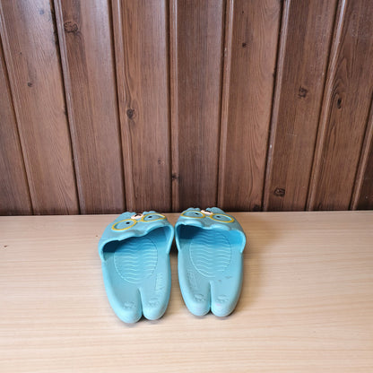 Kids Used Imported Slipers Size 24-25