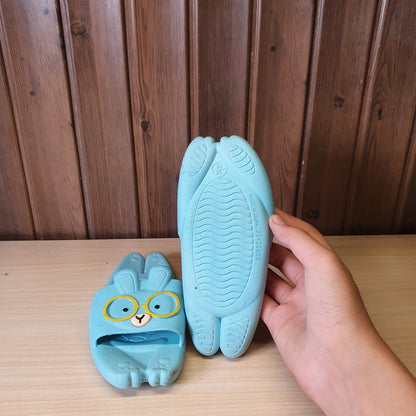 Kids Used Imported Slipers Size 24-25