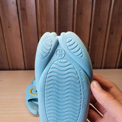 Kids Used Imported Slipers Size 24-25