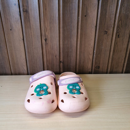 Kids Used Imported Crocks Size 28-29