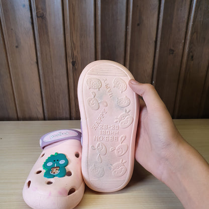 Kids Used Imported Crocks Size 28-29