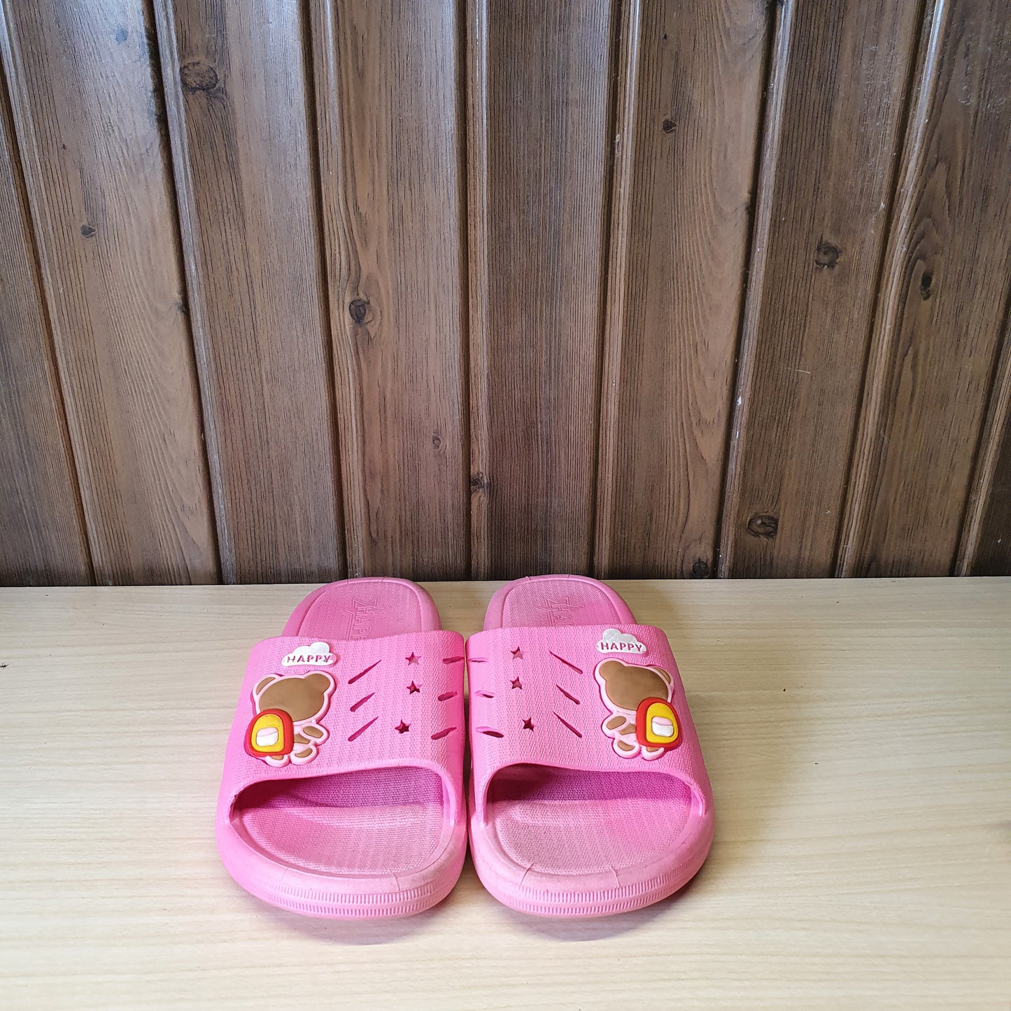 Kids Used Imported  Slipers Size 31