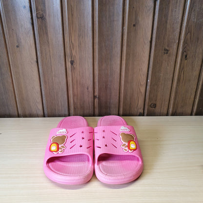 Kids Used Imported  Slipers Size 31