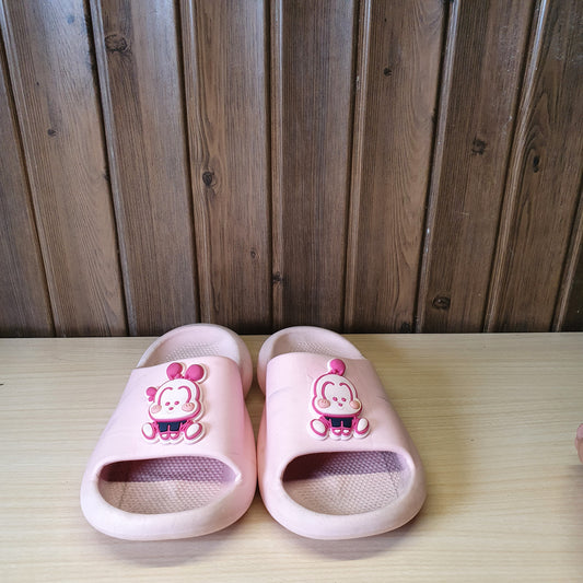 Kids Used Imported Slipers  Size 190MM