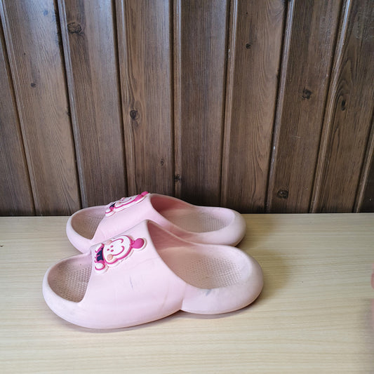Kids Used Imported Slipers  Size 190MM