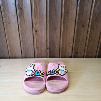 Kids Used Imported Slipers Size 180MM