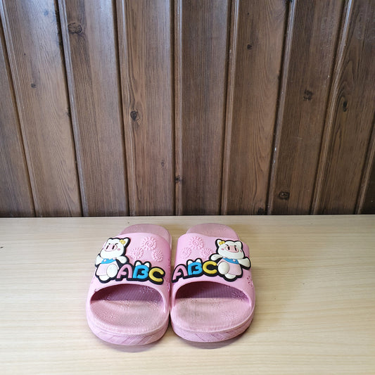 Kids Used Imported Slipers Size 180MM