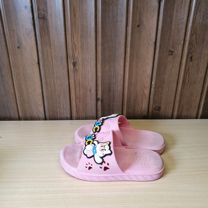 Kids Used Imported Slipers Size 180MM