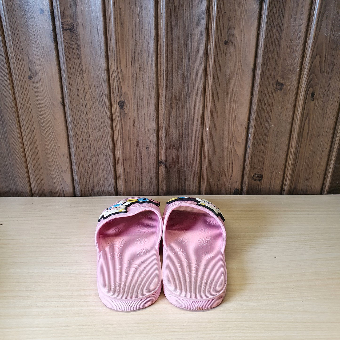 Kids Used Imported Slipers Size 180MM