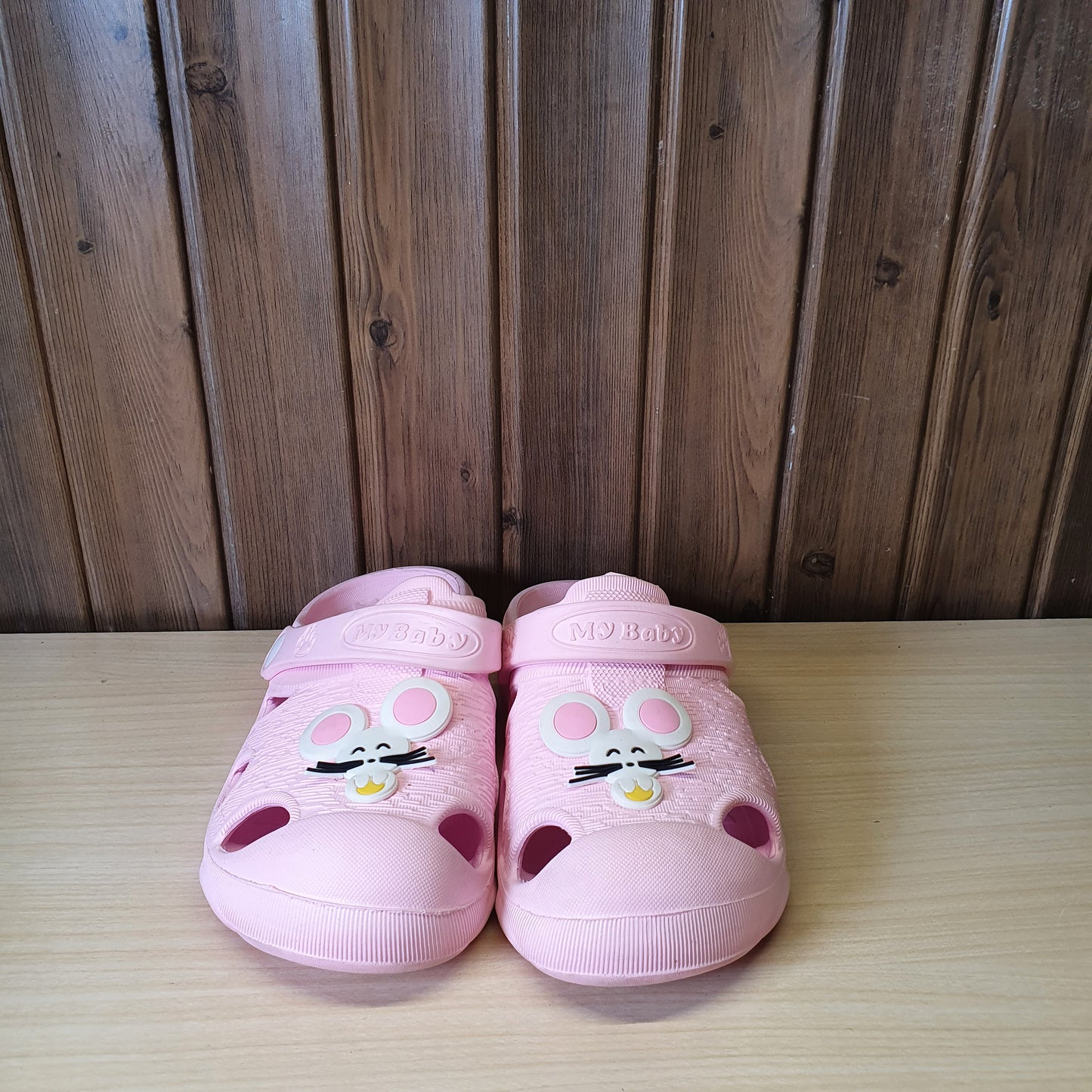 Kids Used Imported Crocks Size 220MM
