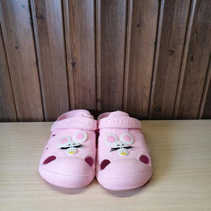 Kids Used Imported Crocks Size 220MM