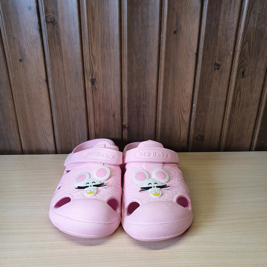 Kids Used Imported Crocks Size 220MM