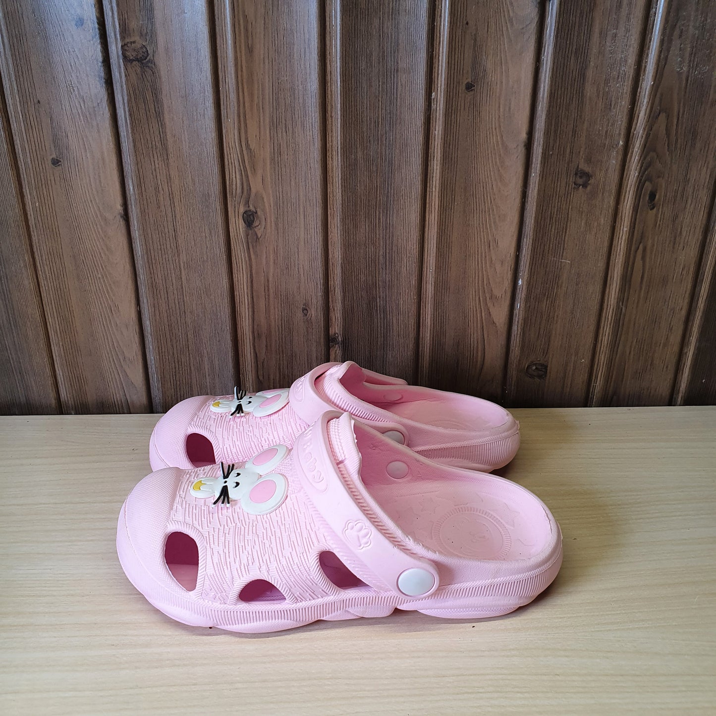Kids Used Imported Crocks Size 220MM