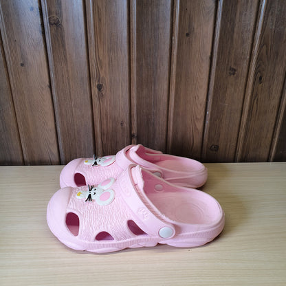 Kids Used Imported Crocks Size 220MM