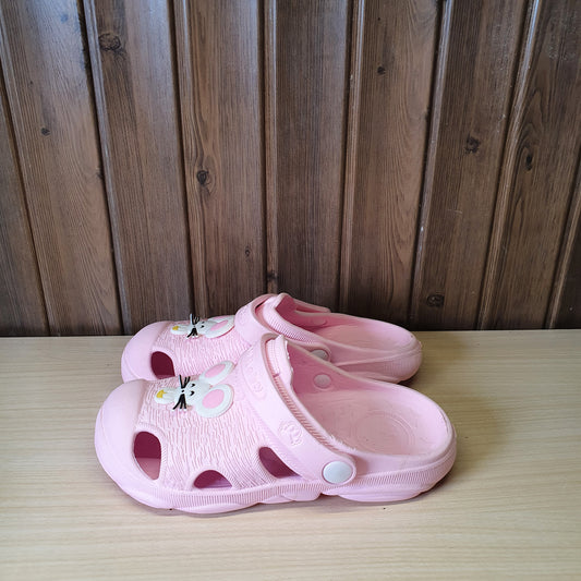 Kids Used Imported Crocks Size 220MM