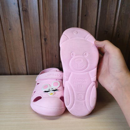 Kids Used Imported Crocks Size 220MM