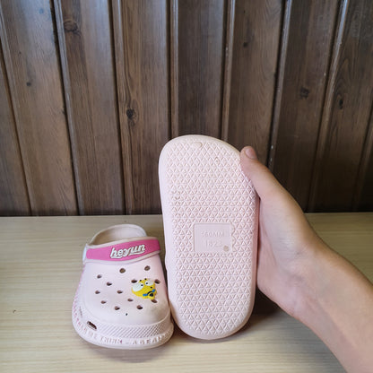 Kids Used Imported Crocks Size 160MM