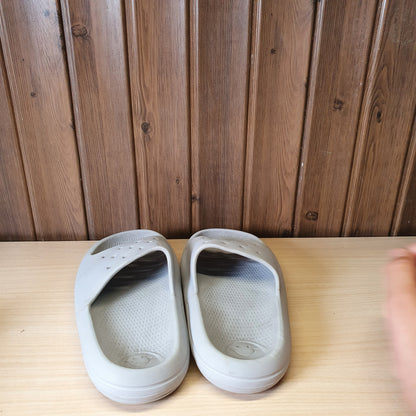 Kids Used Imported Slipers Size 30-31