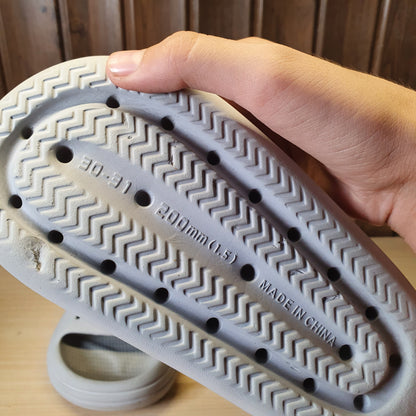 Kids Used Imported Slipers Size 30-31
