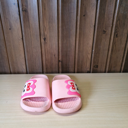 Kids Used Imported Slipers Size 26-27