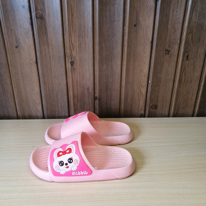 Kids Used Imported Slipers Size 26-27