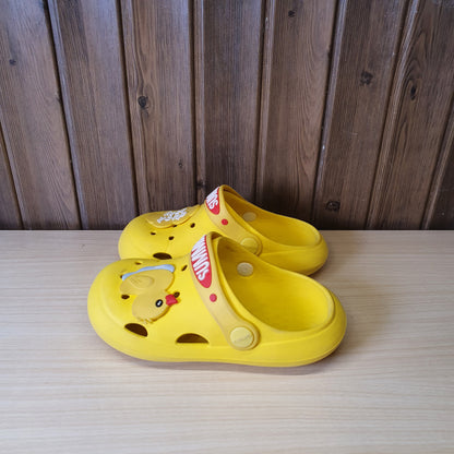 Kids Used Imported Crocks Size 180MM